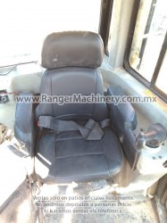 BULL-D6T-CATE-0167-16