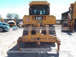 BULL-D6T-CATE-0167-2