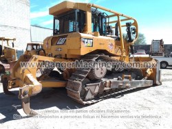 BULL-D6T-CATE-0167-4