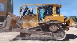 BULL-D6T-CATE-0167-6