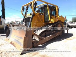BULL-D6T-CATE-0167-7