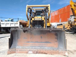 BULL-D6T-CATE-0167-8