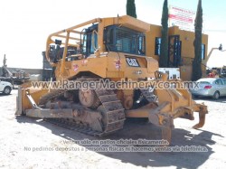 BULL-D6T-CATE-0167-9