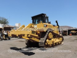 BULLDOZER-CATERPILLAR-B8T-1545-1