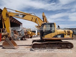 EXCAVADORA-320C-CAT-0488-12