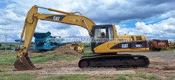 Excavadora-Cat-320Cl-0324-11