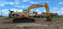 Excavadora-Cat-320Cl-0324-15