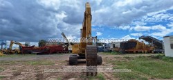 Excavadora-Cat-320Cl-0324-4