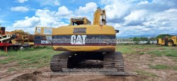 Excavadora-Cat-320Cl-0324-9