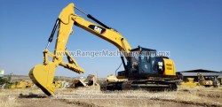 Excavadora-Cat-320EL-0695-1