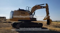 Excavadora-Cat-320EL-0695-6