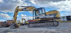 Excavadora-Cat-320dl-1391-15
