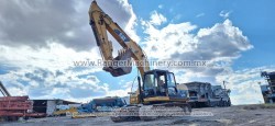 Excavadora-Cat-320dl-1391-1