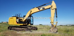 Excavadora-Cat-320el-3678-13