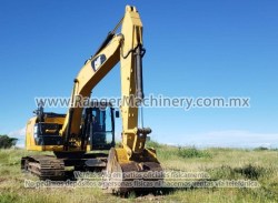 Excavadora-Cat-320el-3678-14