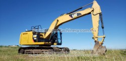 Excavadora-Cat-320el-3678-1