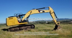 Excavadora-Cat-320el-3678-3