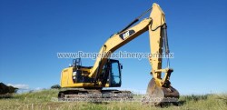 Excavadora-Cat-320el-3678-9