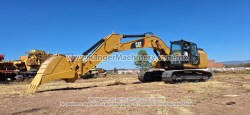 Excavadora-Cat-326Fl-0813-1