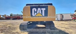 Excavadora-Cat-326Fl-0813-4