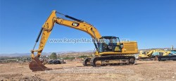 Excavadora-Caterpillar-336-0500-12