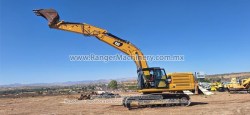 Excavadora-Caterpillar-336-0500-21