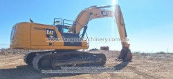 Excavadora-Caterpillar-336-0500-22