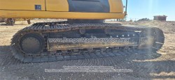 Excavadora-Caterpillar-336-0500-23