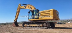 Excavadora-Caterpillar-336-0500-24