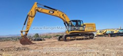 Excavadora-Caterpillar-336-0500-30
