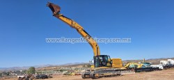 Excavadora-Caterpillar-336-0500-3