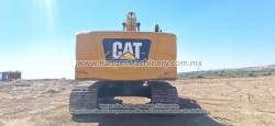 Excavadora-Caterpillar-336-0500-7