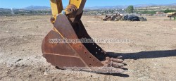 Excavadora-Caterpillar-336-0500-9