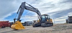 Excavadora-JohnDeere-E260lc-0136-1