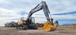 Excavadora-JohnDeere-E260lc-0136-7
