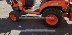 MIni-Retroexcavadora-Kubota-Bx23s-4594-5