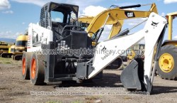 Minicargador-Brazo-Bobcat-963-6020-1