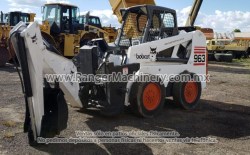 Minicargador-Brazo-Bobcat-963-6020-3