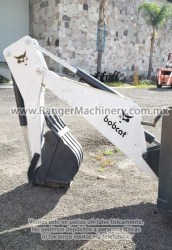 Minicargador-Brazo-Bobcat-963-6020-4