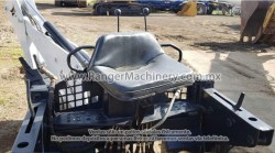 Minicargador-Brazo-Bobcat-963-6020-6