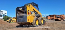 Minicargador-Cat-236D-2322-15