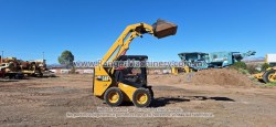 Minicargador-Cat-236D-2322-17