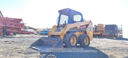 Minicargador-Cat-236D-2322-1