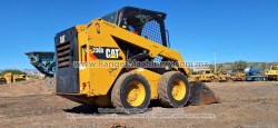 Minicargador-Cat-236D-2322-4