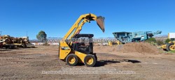 Minicargador-Cat-236D-2322-5