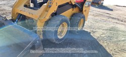 Minicargador-Cat-236D-2322-8