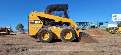 Minicargador-Cat-236D-2322-9