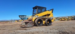 Minicargador-Cat-242b3-2664-2