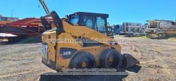Minicargador-Cat-242b3-2664-8