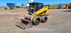 Minicargador-Cat-242b3-2664-9